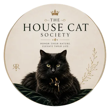 The House Cat Society